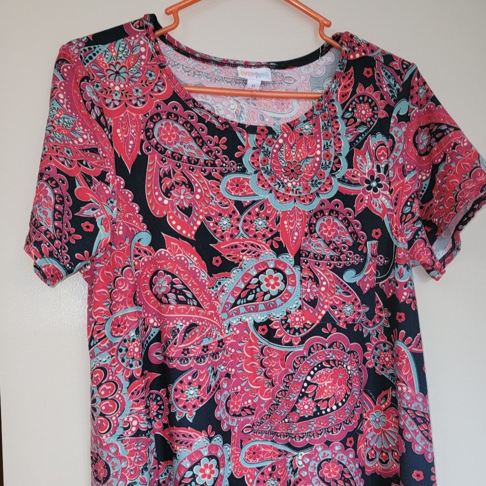 Lularoe Carly